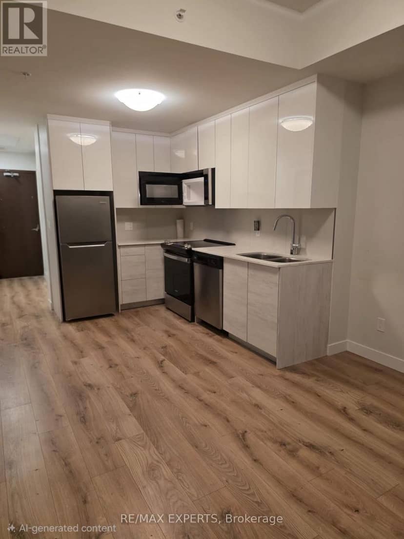 3403 - 60 Frederick Street — photo 9 of 18