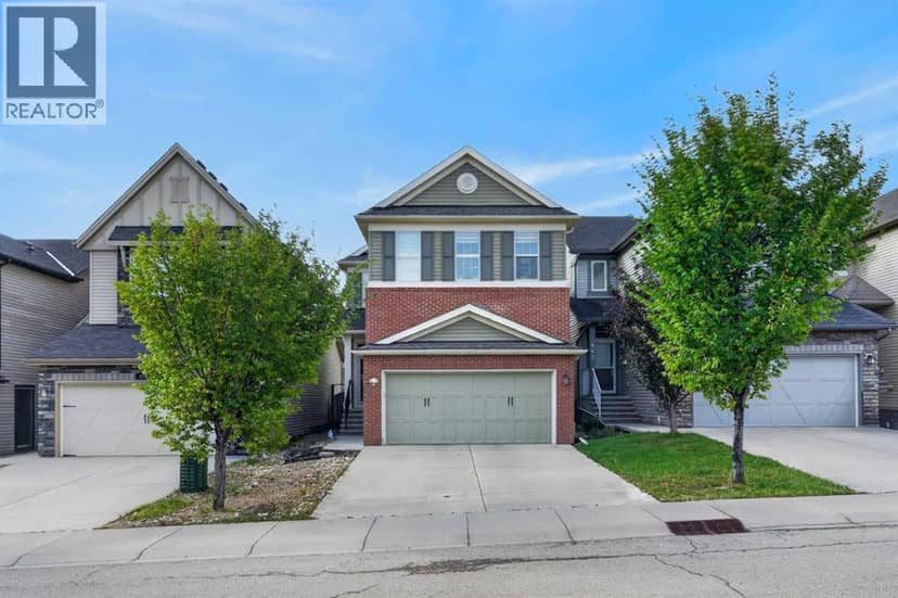 479 Nolan Hill Drive NW, Calgary, photo 2