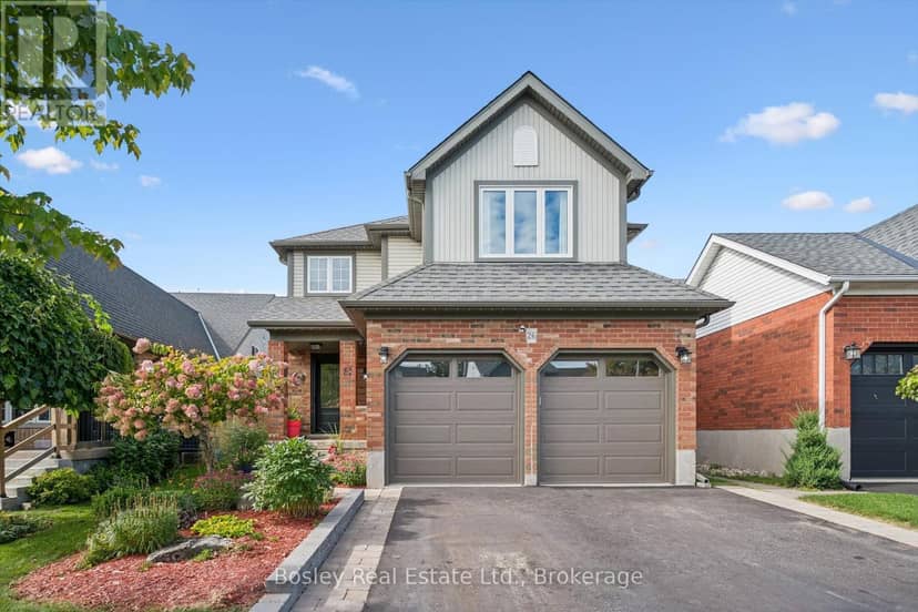 26 Glengarry Road, Orangeville, photo 2