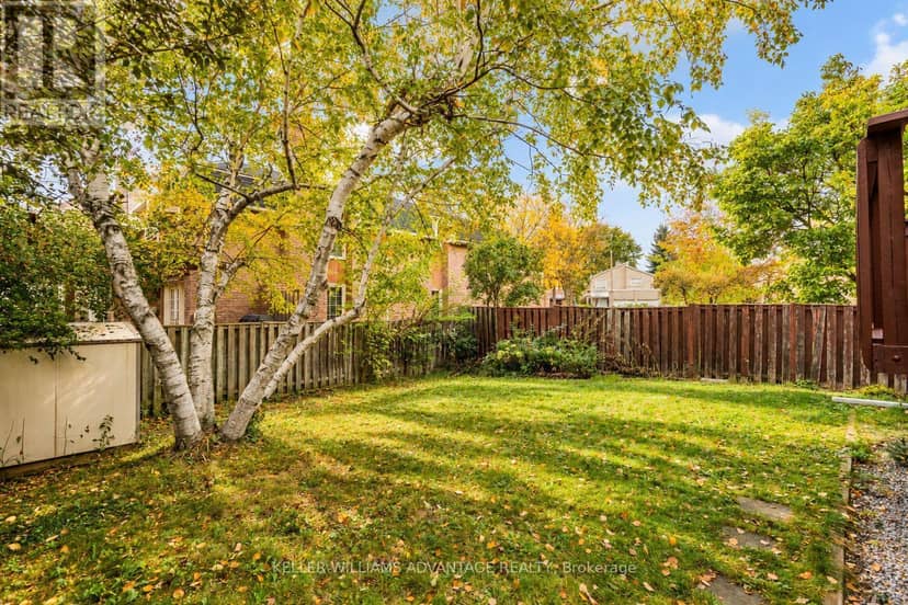 58 Ambercroft Boulevard — photo 40 of 40