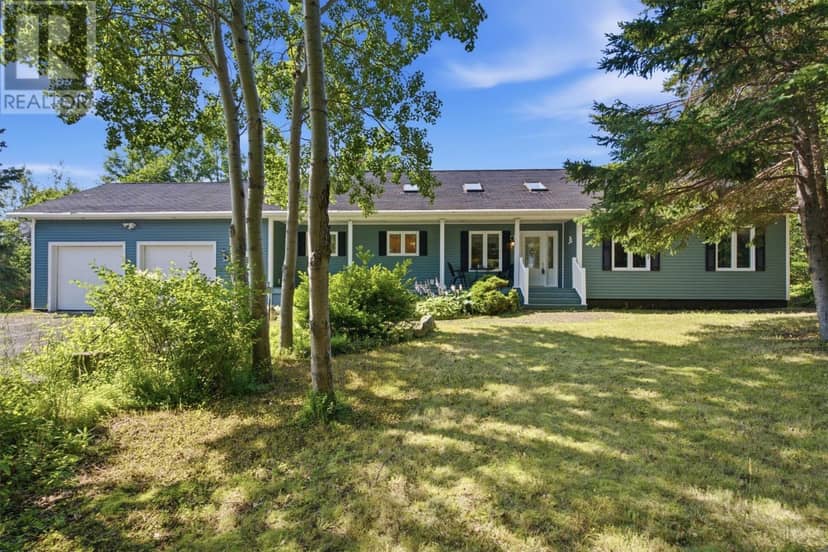 16 Peter's Cove Road — photo 1 of 40