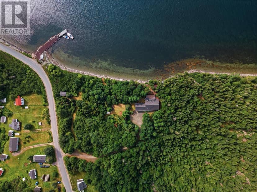 16 Peter's Cove Road — photo 3 of 40