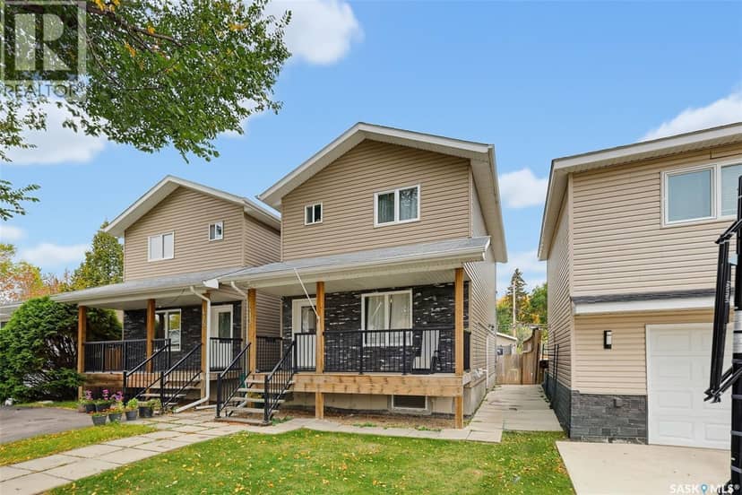 413 X Avenue S, Saskatoon, photo 2