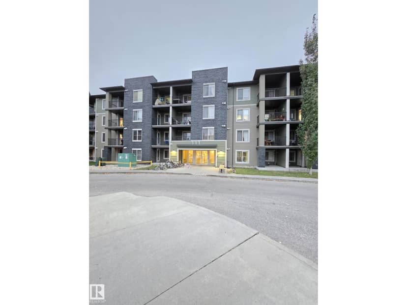 #206 111 Watt Cm SW, Edmonton, photo 3