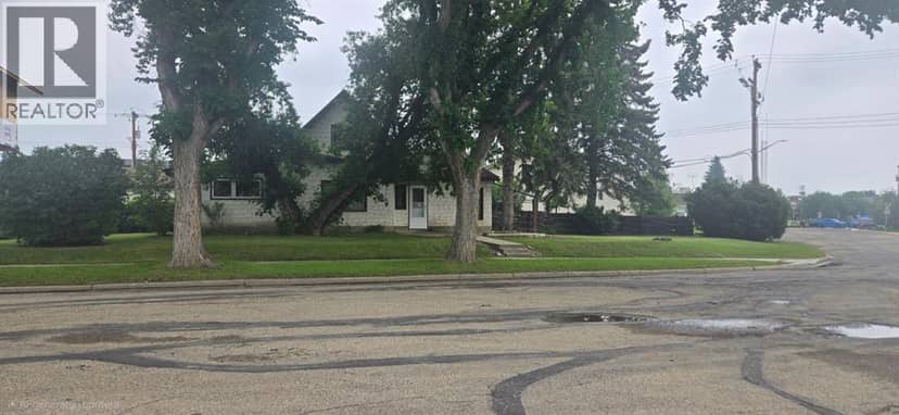 4902 52 Street, Lacombe