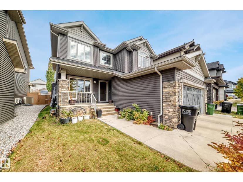 3179 Winspear Cr SW, Edmonton, photo 3