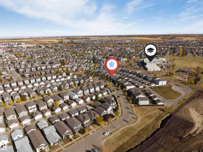 3503 15A ST NW, Edmonton, photo 2