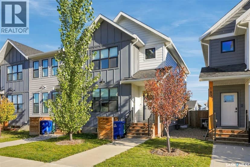185 Rosewood BOULEVARD E, Saskatoon, photo 2