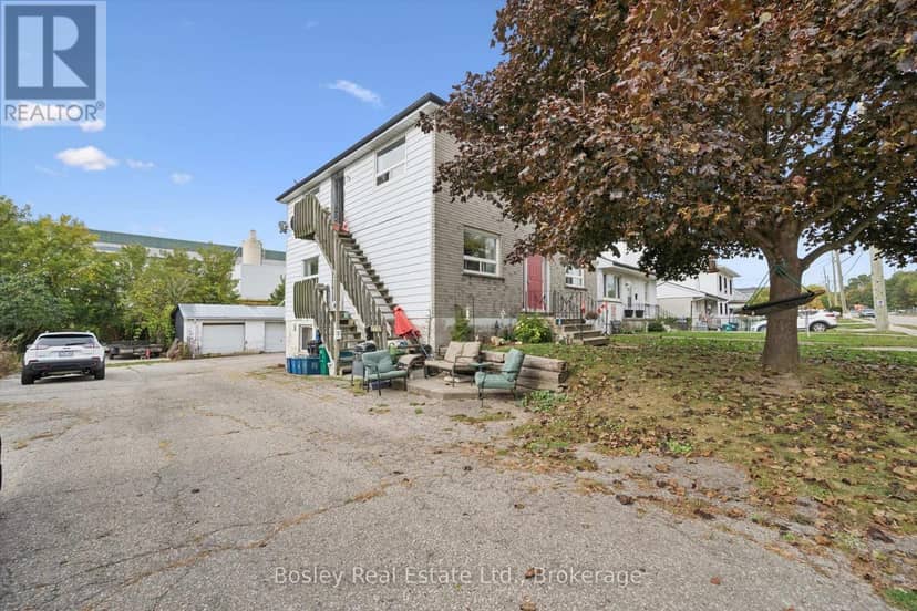 32 Jaffray Street — photo 4 of 8