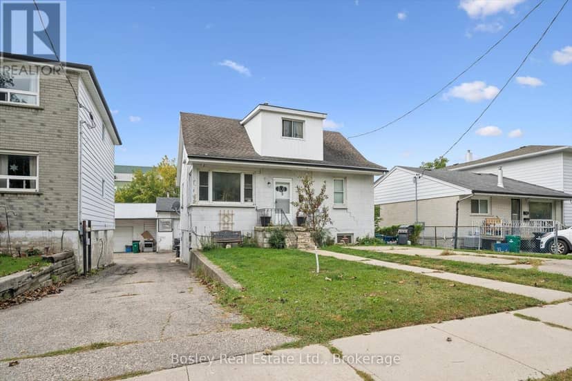 34 Jaffray Street — photo 1 of 8