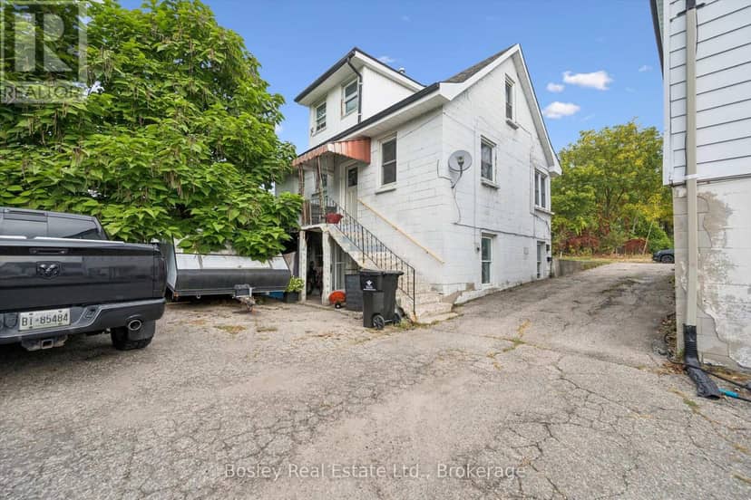 34 Jaffray Street — photo 8 of 8