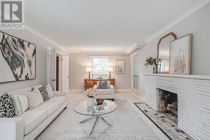 1151 Morrison Heights Drive, Oakville, photo 5