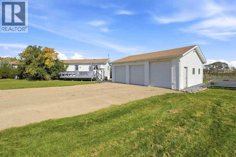 39403 Range Road 222, Rural Lacombe County, photo 4