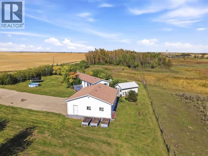 39403 Range Road 222, Rural Lacombe County, photo 5