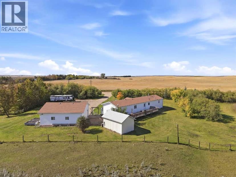 39403 Range Road 222, Rural Lacombe County, photo 6