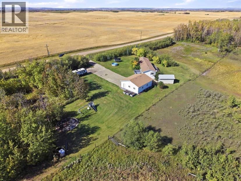 39403 Range Road 222, Rural Lacombe County, photo 7