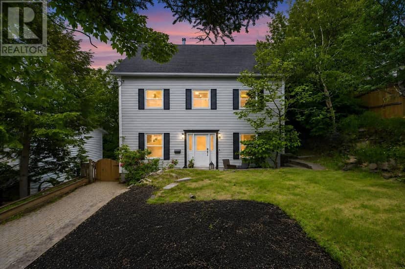 22A WEDGEWOOD Avenue, Halifax Regional Municipality, photo 2