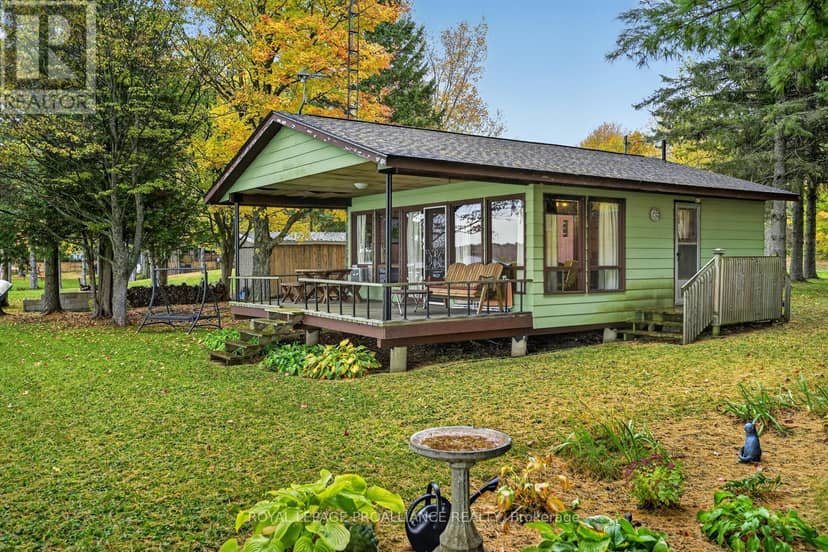 76 Leeder Cottage Road, Elizabethtown-Kitley
