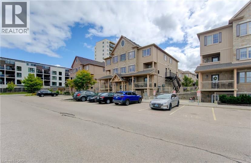 1460 HIGHLAND Road W Unit# 10F, Kitchener, photo 2