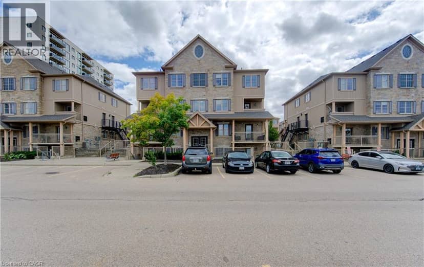 1460 HIGHLAND Road W Unit# 10F — photo 24 of 25
