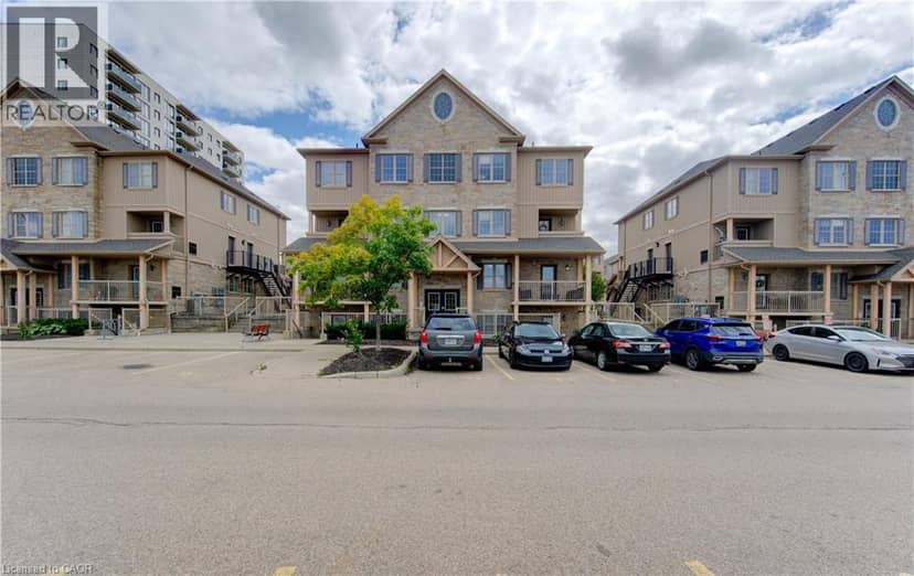 1460 HIGHLAND Road W Unit# 10F, Kitchener, photo 6