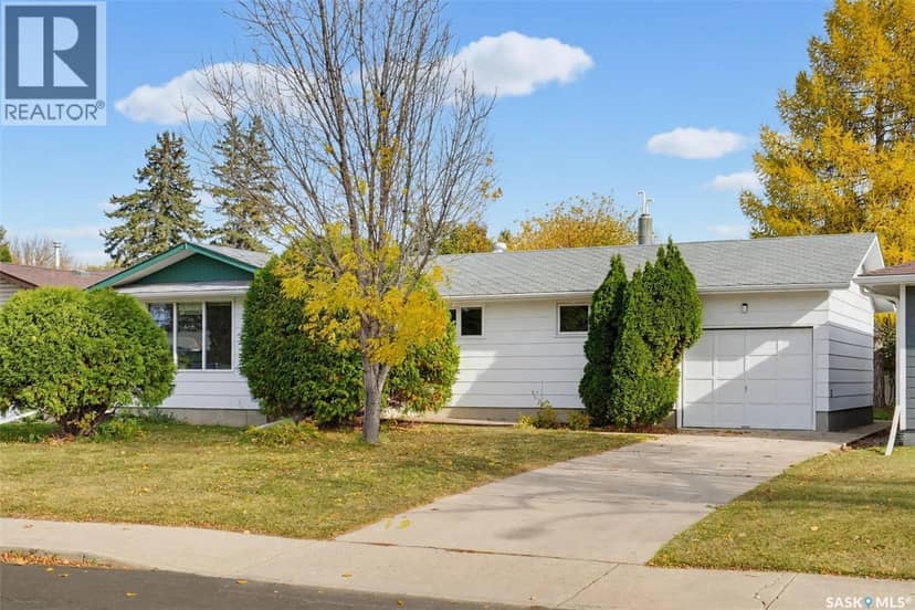 1513 Argyle AVENUE, Saskatoon, photo 2