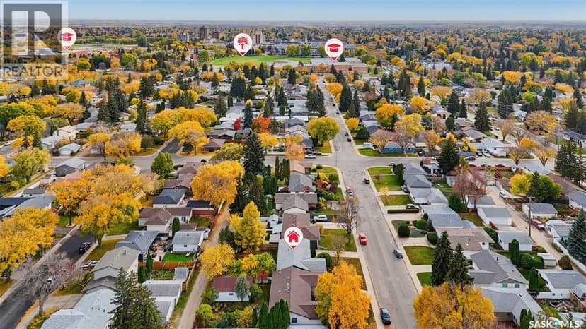 1513 Argyle AVENUE, Saskatoon, photo 3