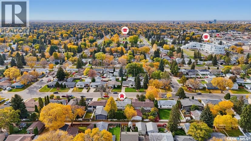 1513 Argyle AVENUE, Saskatoon, photo 4
