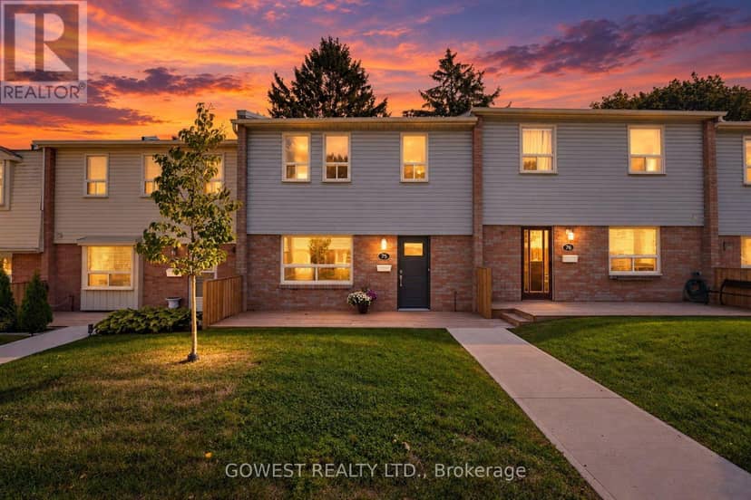 75 - 1055 Shawnmarr Road, Mississauga, photo 3