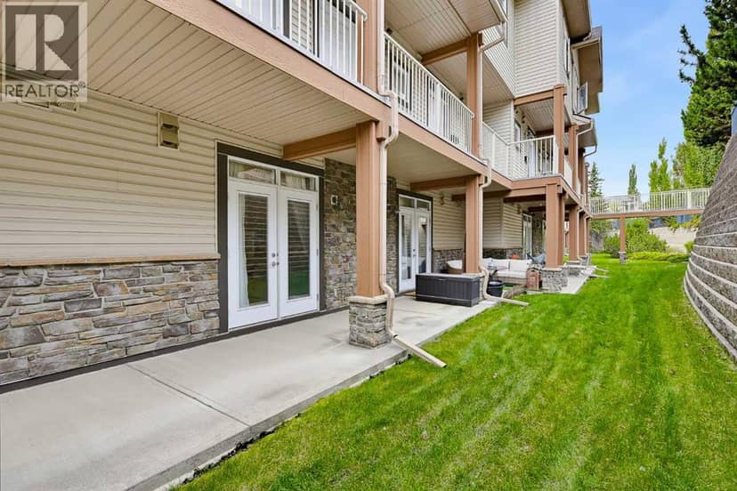 4, 117 Rockyledge View NW — photo 31 of 40