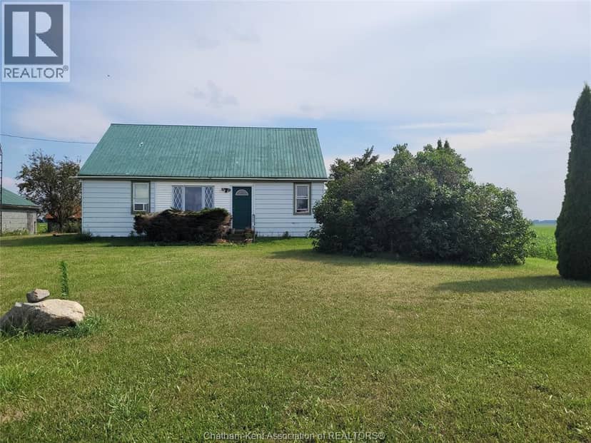 221 Holt Line, St. Clair