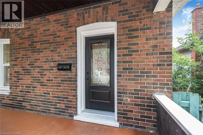 203 BROCK Street — photo 39 of 40