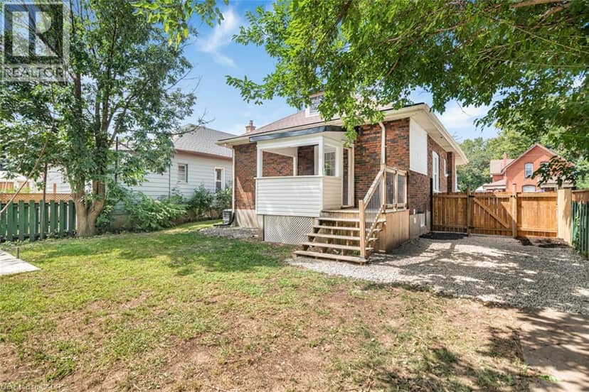 203 BROCK Street — photo 35 of 40
