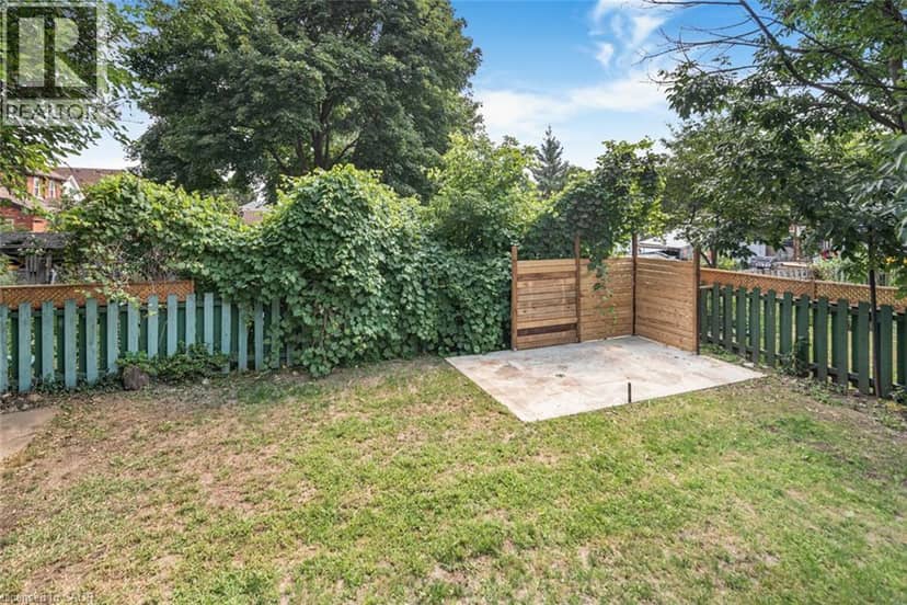 203 BROCK Street — photo 34 of 40