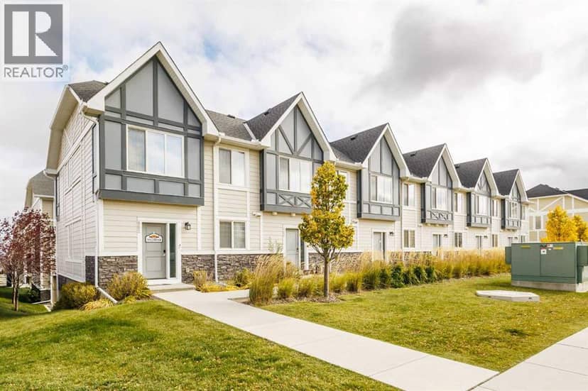 980 Nolan Hill Boulevard NW, Calgary