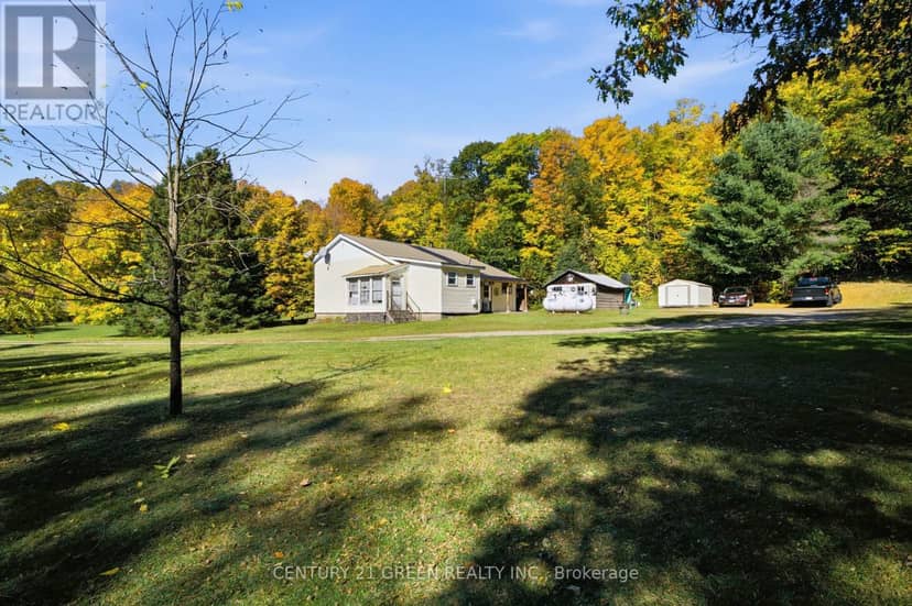 3192 Matawatchan Road, Greater Madawaska