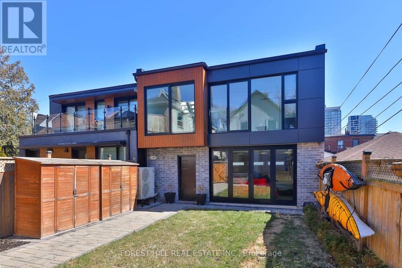 163 Wychwood Avenue — photo 15 of 27