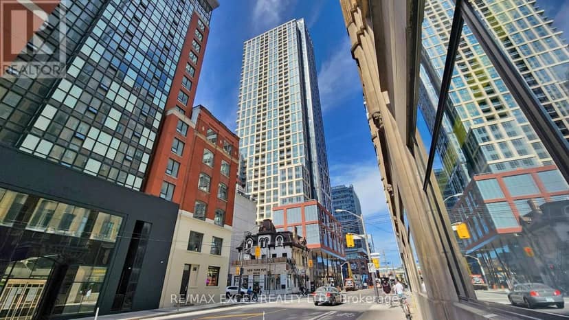 2708 - 108 Peter Street, Toronto, photo 2