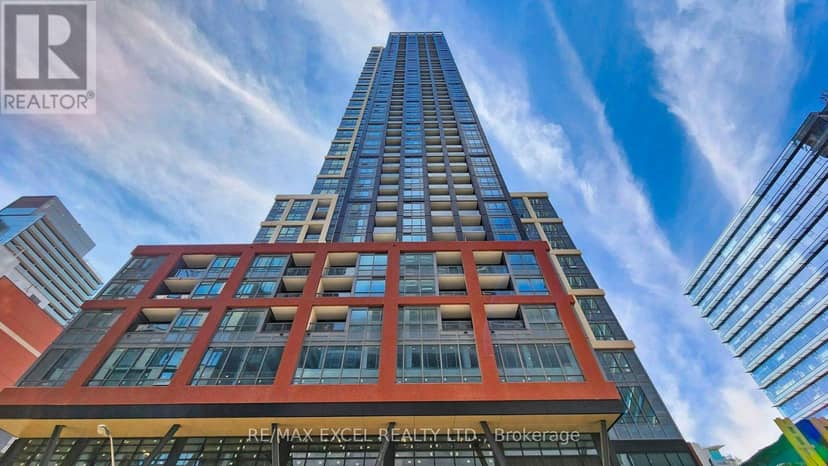 2708 - 108 Peter Street, Toronto, photo 3