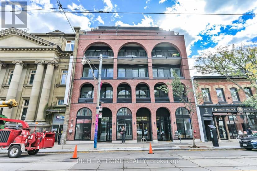 404 - 761 Queen Street E — photo 1 of 36