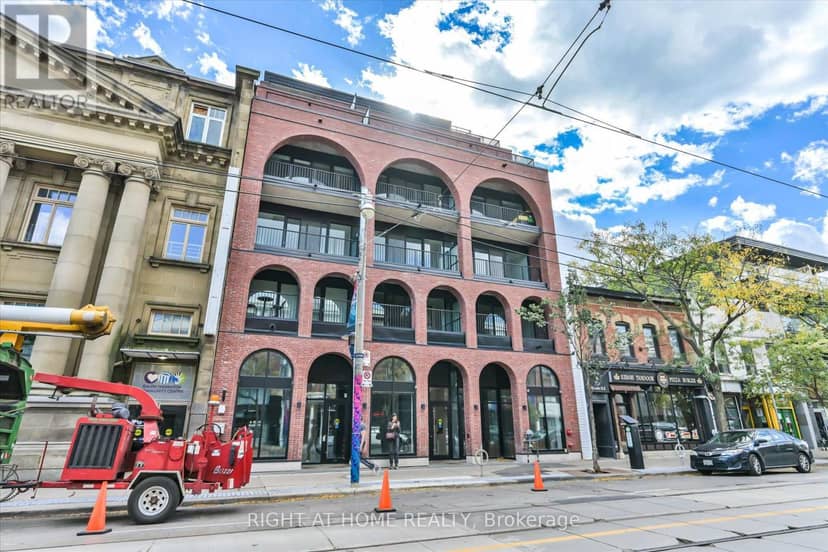 404 - 761 Queen Street E — photo 2 of 36