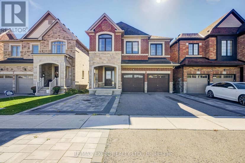 132 Meadow Vista Crescent, East Gwillimbury