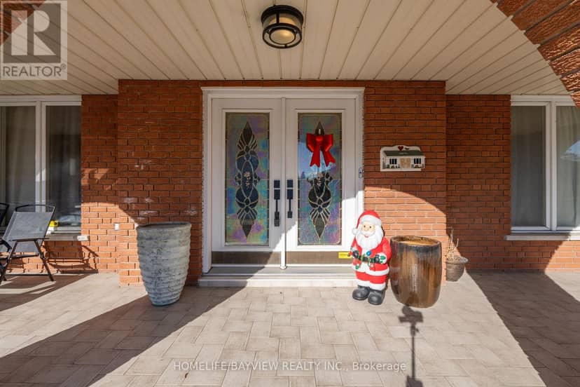 16 Roosevelt Drive, Richmond Hill, photo 3
