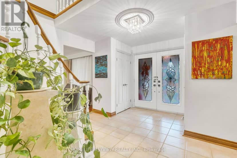 16 Roosevelt Drive, Richmond Hill, photo 5
