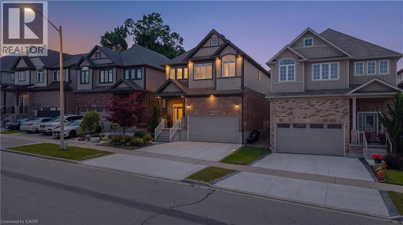 522 WOODBINE Avenue, Kitchener, photo 2