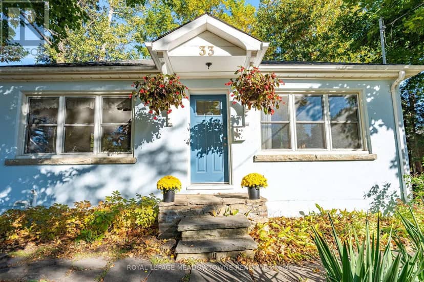 33 Durham Street, Halton Hills, photo 4