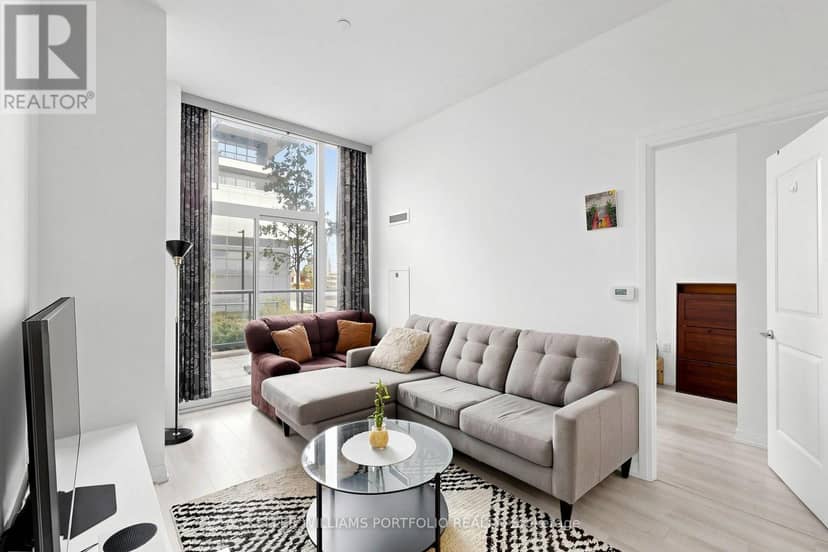 112 - 35 Watergarden Drive, Mississauga