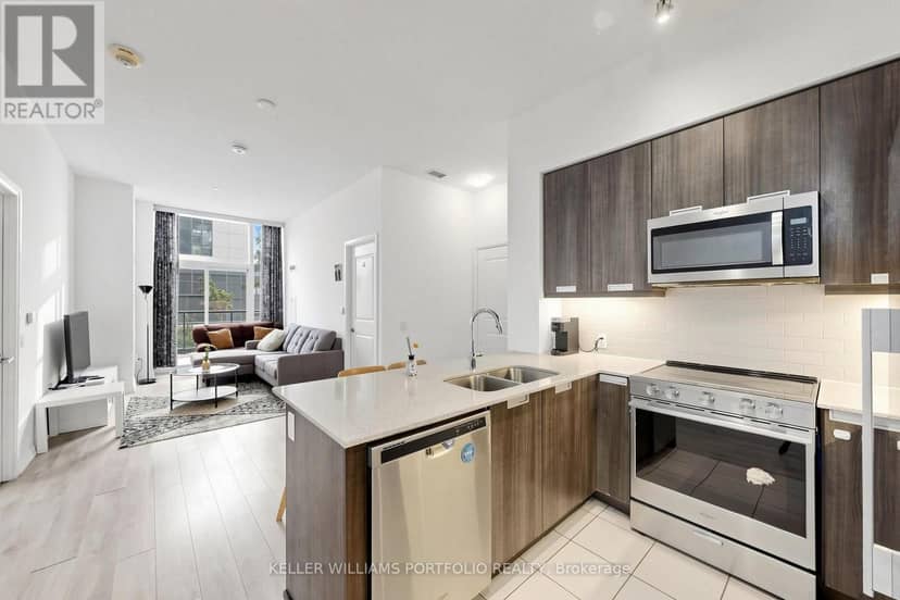 112 - 35 Watergarden Drive, Mississauga, photo 4