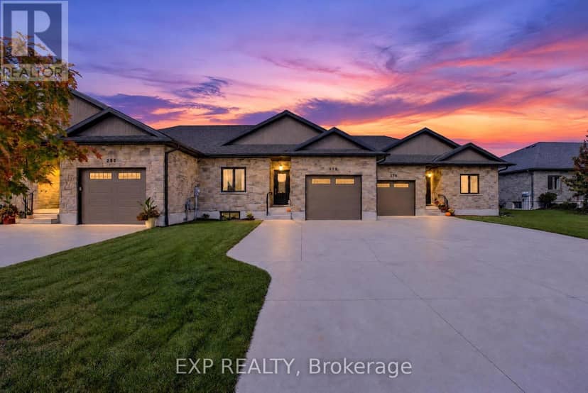 278 McCourt Place, North Perth
