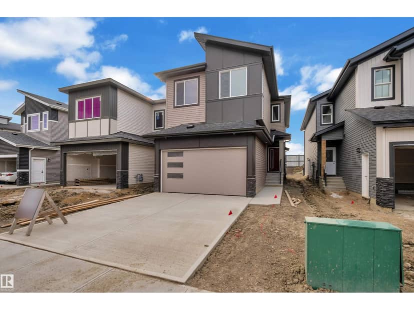 178 Munn Way, Leduc, photo 2